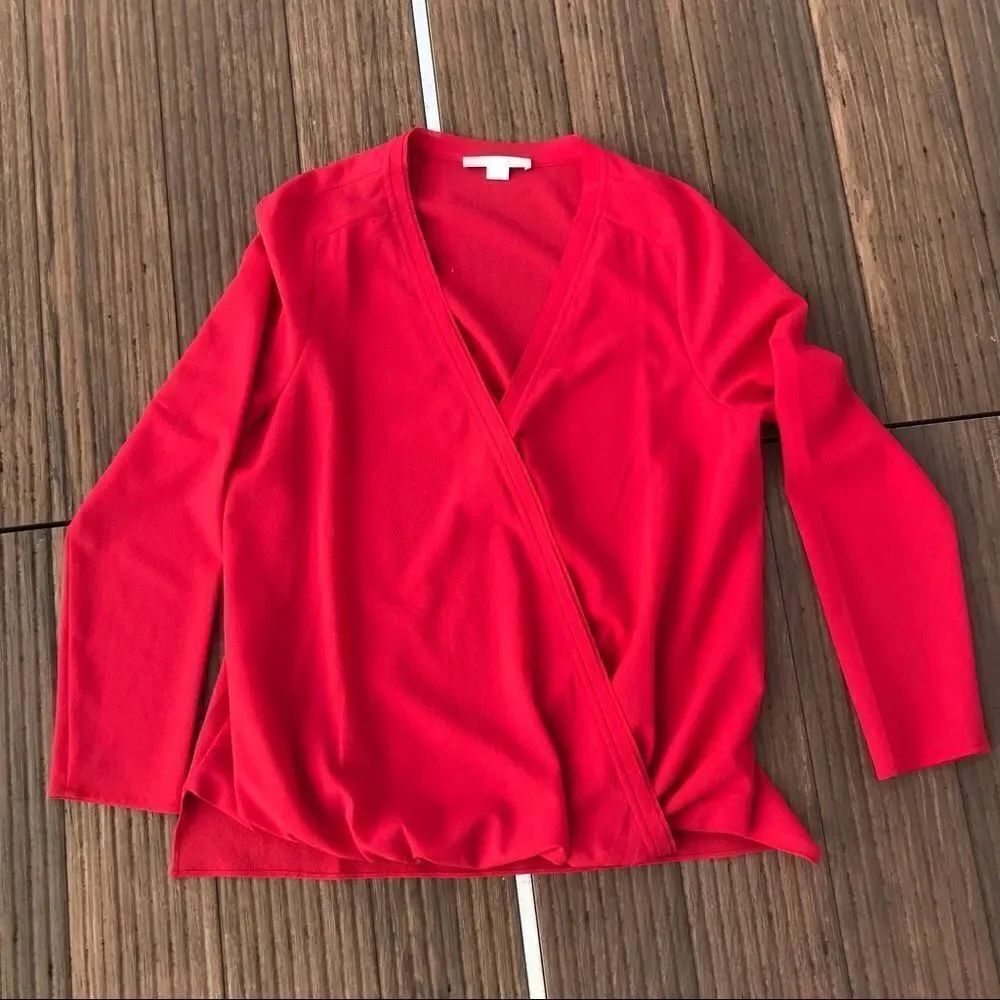 Cooper and Ella Blouse 